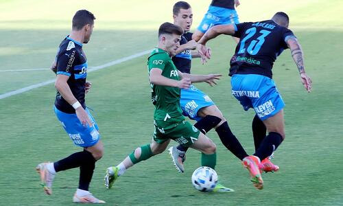 ΤΕΛΙΚΟ: Ομόνοια-Απόλλων 1-1 thumb
