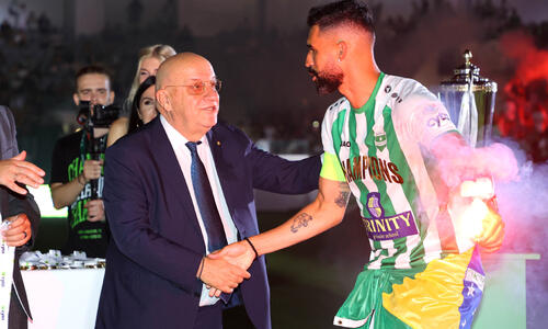 Ο απολογισμός του 84ου Παγκύπριου Πρωτάθλημα Α' Κατηγορίας thumb