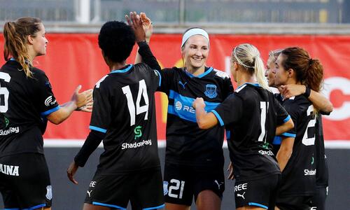 Κυπελλούχος η Apollon Ladies για 12η φορά  thumb