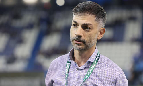 Θέση Ομόνοιας: «Πληρώσαμε με την πρώτη μας ήττα ένα 45λεπτο που δεν...» thumb
