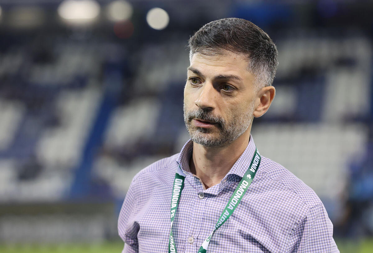 Θέση Ομόνοιας: «Πληρώσαμε με την πρώτη μας ήττα ένα 45λεπτο που δεν...» thumb