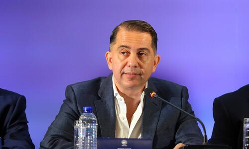 Θα δώσει συνέχεια ο Νίκος Κίρζης;  thumb