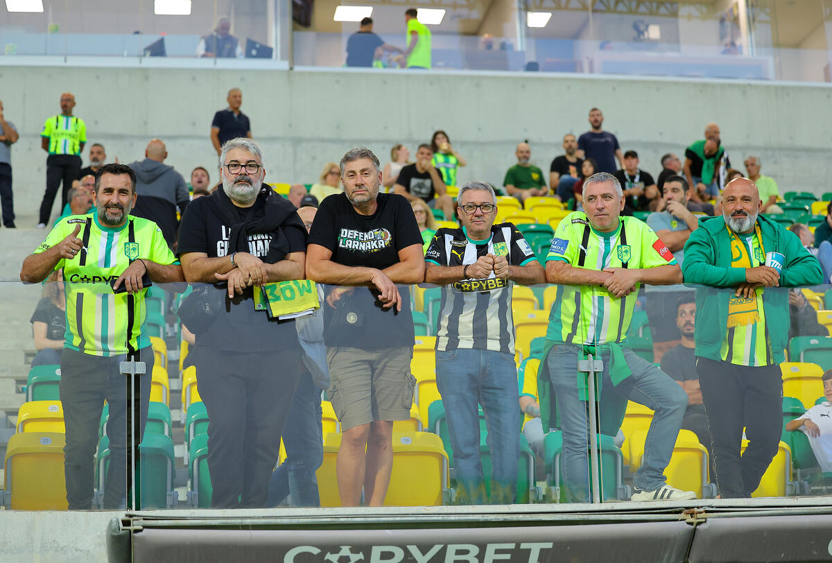 Τόσα εισιτήρια στην «Αρένα»! thumb