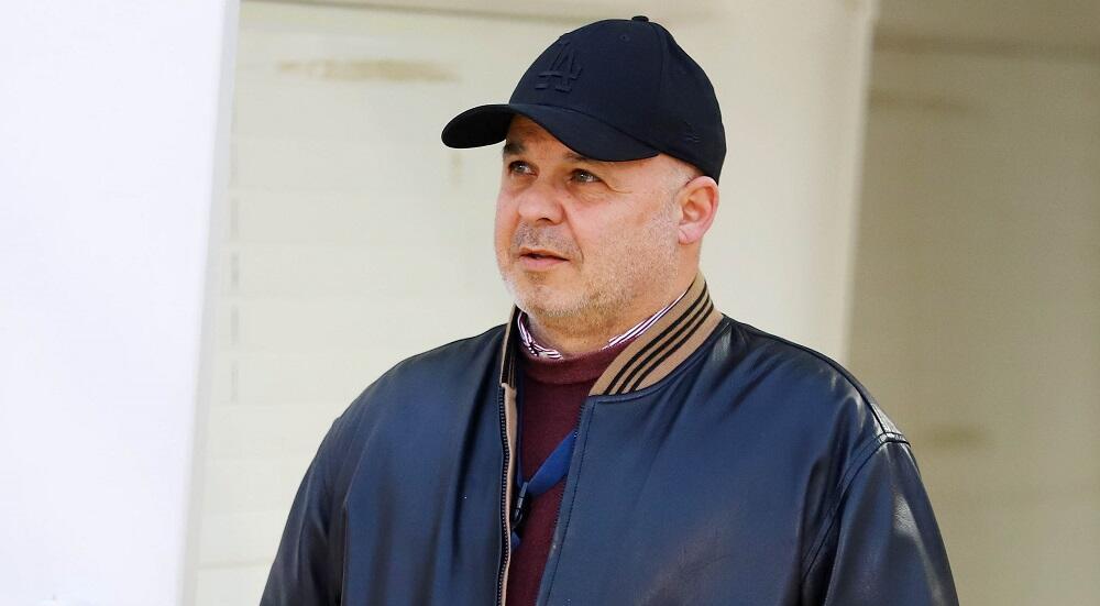 «Εύχομαι του χρόνου η εκτίμησή μου να διαψευσθεί...» thumb