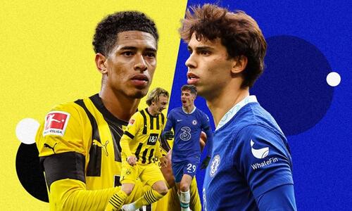 Champions League: Τα βλέμματα στο «Στάμφορντ Μπριτζ» thumb