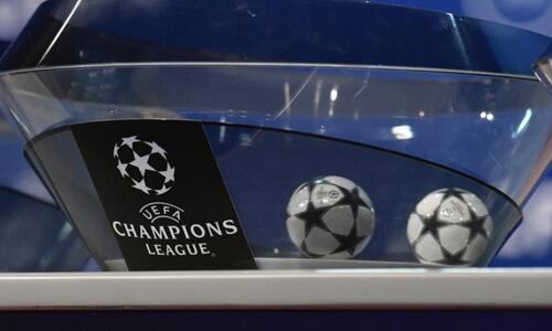 Champions League: Η κλήρωση του προκαταρκτικού γύρου thumb