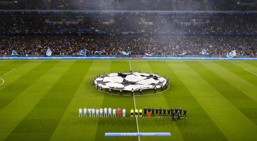 Champions League: Δεν θα ακουστεί ο ύμνος στα ματς! thumb