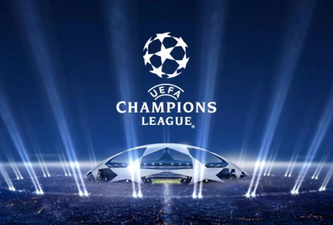 H βαθμολογία του Champions League thumb