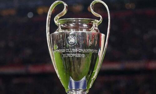 Champions League: Τ' αποτελέσματα του α' προκριματικού γύρου thumb