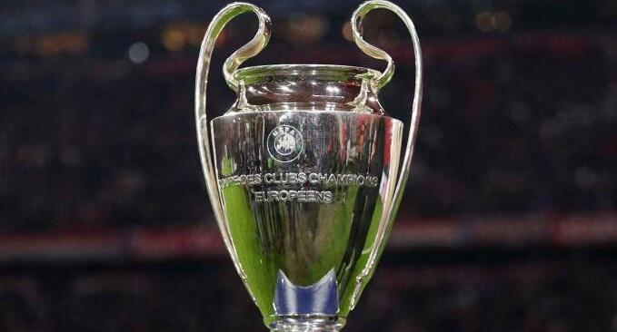 Champions League: Τ' αποτελέσματα του α' προκριματικού γύρου thumb