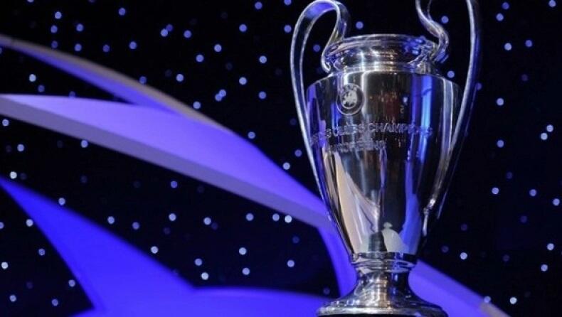 Champions League : Η Πιούνικ απέκλεισε στα πέναλτι την Κλουζ  thumb