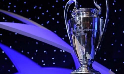 Champions League : Η Πιούνικ απέκλεισε στα πέναλτι την Κλουζ  thumb