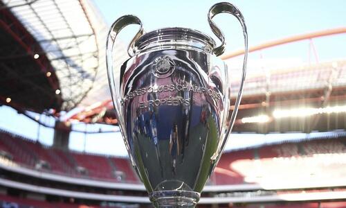 UEFA: 30.000 δωρεάν εισιτήρια για τους τελικούς Champions, Europa και Conference! thumb