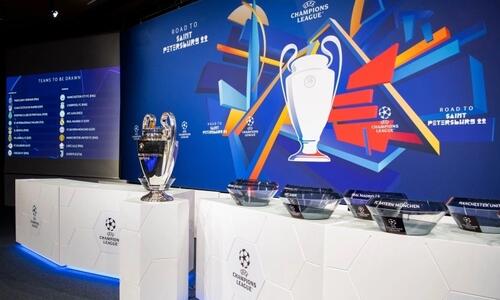 Marca: «Ντροπή: Η UEFA παίρνει εκδίκηση από τη Ρεάλ για την Super League» thumb