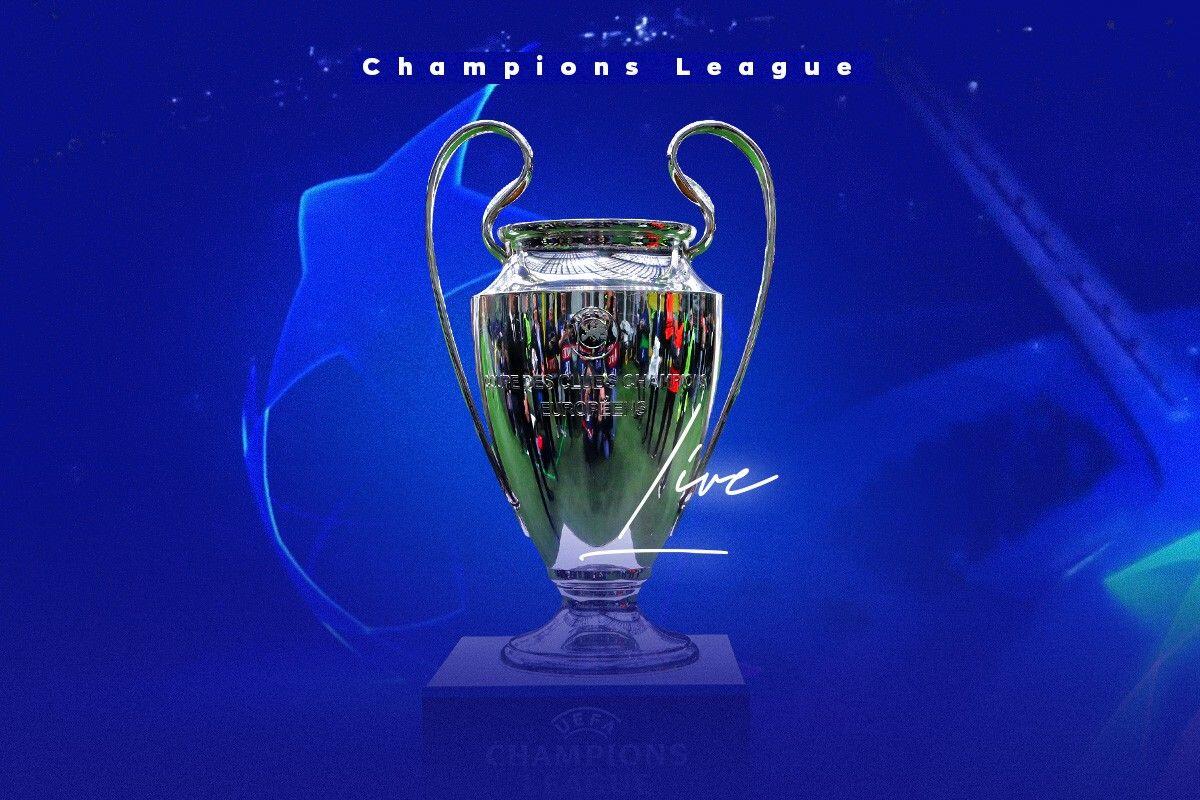 Αυτή είναι η κλήρωση του νέου Champions League! thumb