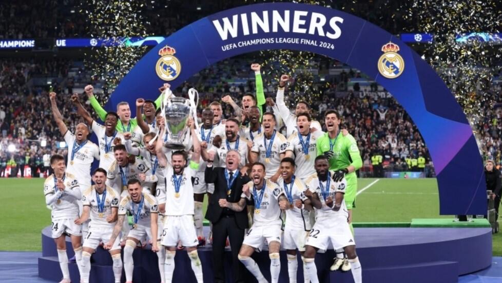 Αλλάζει η κλήρωση του Champions League, υπερυπολογιστής θα διαλέγει αυτόματα τους αντιπάλους thumb
