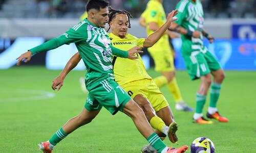 ΤΕΛΙΚΟ: Άρης - Freedom24 Krasava ΕΝΥ 3-0 thumb