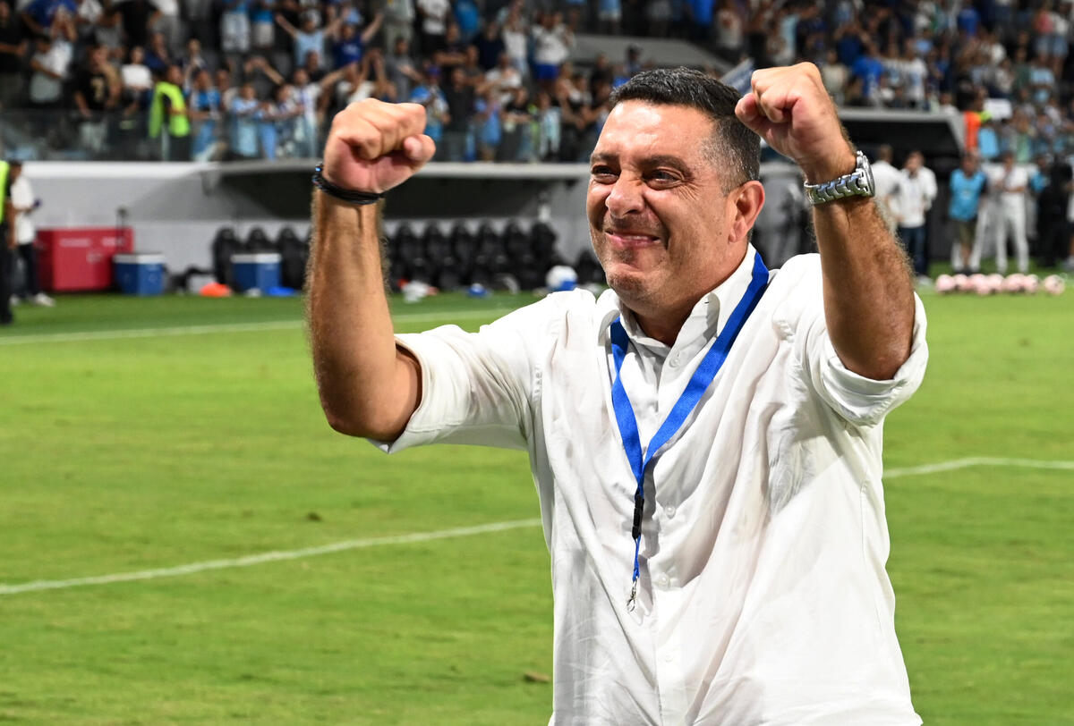 «Πρόταση από τον Απόλλωνα για Κβίντα, δεν έχουμε πάρει ούτε και ένα πέναλτι» thumb