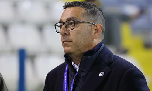 «Καταλαβαίνουμε τις ανησυχίες του κόσμου, όλοι ν' αναλάβουν τις ευθύνες τους» thumb