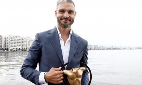 «Αυτή η Εθνική έχει πολύ μέλλον - Πρέπει να στηριχθεί το πρότζεκτ» thumb