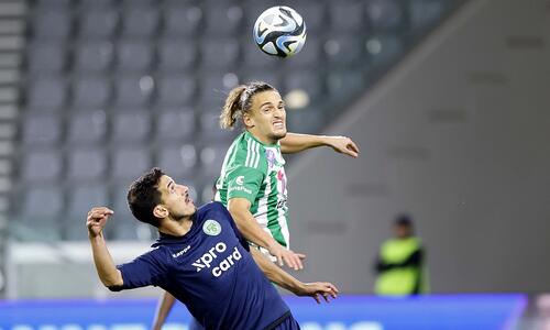 ΤΕΛΙΚΟ: Άρης - ΑΕΖ 1-0 thumb