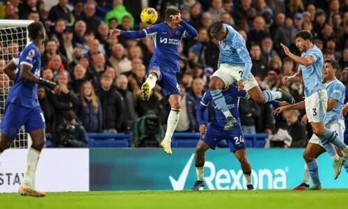Premier League: Τα τρία «παρανοϊκά» παιχνίδια της σεζόν thumb