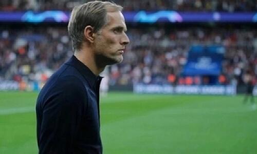Πήρε θέση στις φήμες για Γιουνάιτεντ ο Τούχελ!  thumb