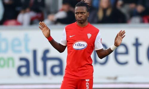 Έρχεται Κύπρο για τις υπογραφές! thumb