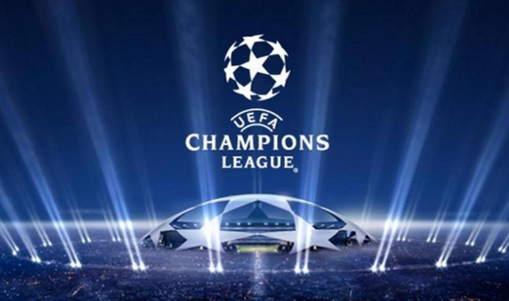 Τελικά στους αγώνες Champions League thumb