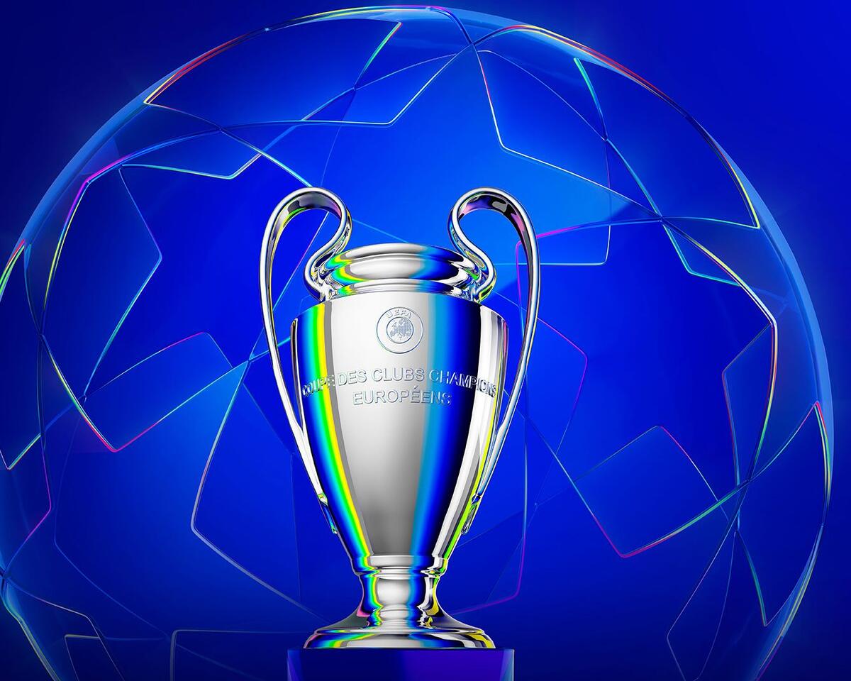 Πολλοί σύλλογοι καλούν την UEFA να αλλάξει τους κανόνες κλήρωσης στο Champions League thumb
