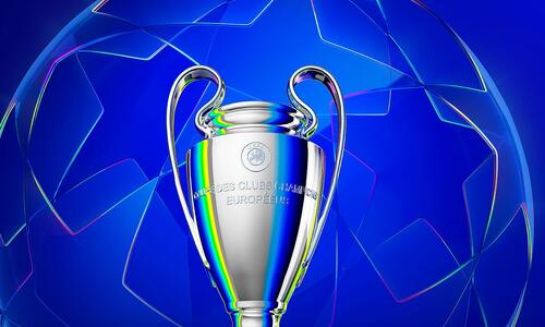 Πολλοί σύλλογοι καλούν την UEFA να αλλάξει τους κανόνες κλήρωσης στο Champions League thumb