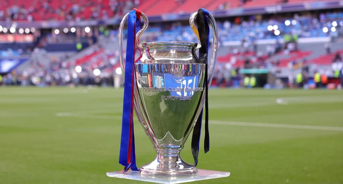 Πότε ξεκινάει η League Phase του Champions League για τη σεζόν 2026-2027 thumb