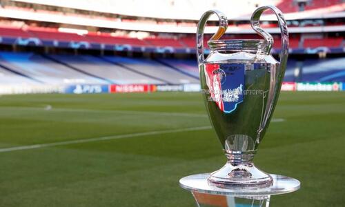 Στο Παρίσι και στο «Stade de France» ο τελικός του Champions League thumb