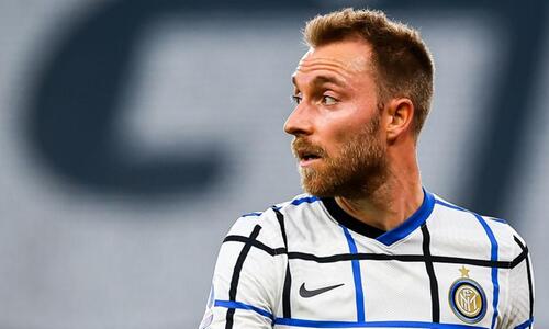 Η Serie A κρατά εκτός δράσης για έξι μήνες τον Έρικσεν thumb
