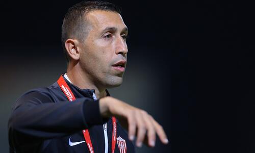 «Κάποια ατομικά λάθη στο β’ μέρος μας στοίχισαν...» thumb
