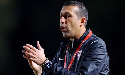 «Ήλθαμε με απαιτήσεις στην Πάφο, τα παιδιά το πάλεψαν, είμαι ευχαριστημένος» thumb