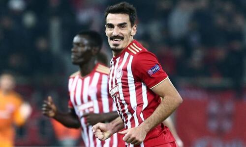 Aτρόμητος: Συμφωνία με Χριστοδουλόπουλο! thumb
