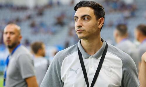 Ματθαίου: «Η ομάδα δοκίμασε από πέρσι να φέρει τον Λουΐς» thumb