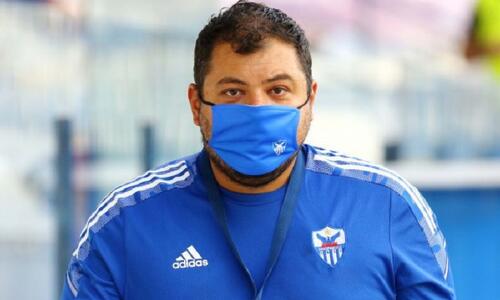 «Σαν τελικός, λες και δεν μετρά το 0-0 του πρώτου αγώνα. Πλεονέκτημα ο κόσμος» thumb