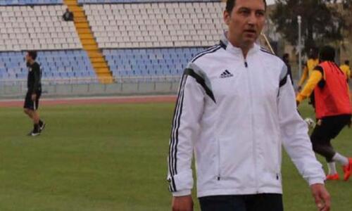 «Ο Πάπουτσος δεν ανέτρεψε τίποτε, η κυπριακή διαιτησία έπιασε πάτο» thumb