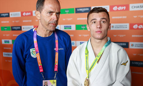 Ο απόηχος της ιστορικής επιτυχίας! thumb