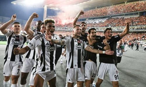 Τι εμφάνιση ήταν αυτή; Την ταπείνωσε με 5άρα και πήρε την κούπα με «καυτό» Ιμόμπιλε thumb