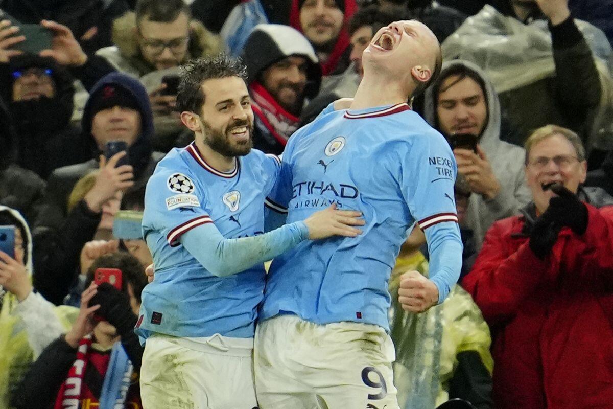 Premier League: Η Μάντσεστερ Σίτι στέφθηκε πρωταθλήτρια Αγγλίας χωρίς να αγωνιστεί thumb