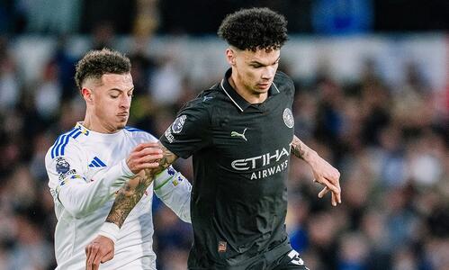 Premier League: Όλα για τον τίτλο η Μάντσεστερ Σίτι thumb