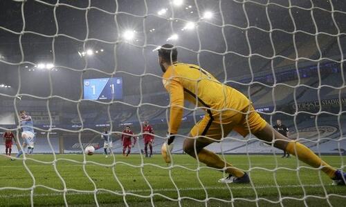 Premier League: Ποτέ ξανά τόσα πολλά πέναλτι thumb