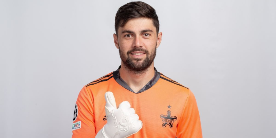 MVP της εβδομάδας στο Champions League ο Αθανασιάδης! thumb