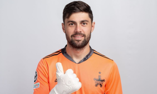 MVP της εβδομάδας στο Champions League ο Αθανασιάδης! thumb