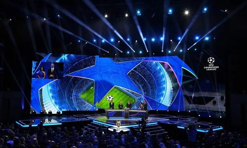 Champions League: Αυτά είναι τα κριτήρια ισοβαθμίας στη League Phase thumb