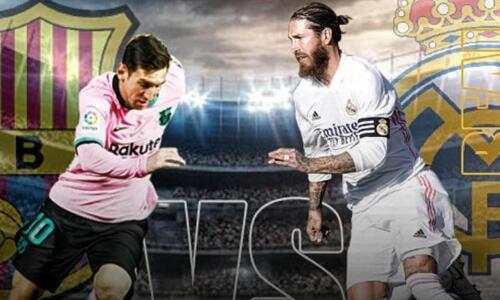 Σήμερα έχει clasico: μια νέα Μπαρτσελόνα, μια παλιά Ρεάλ (vids) thumb