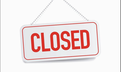 CLOSED!  thumb